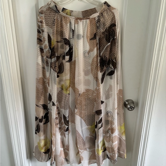 WHBM Skirt Size 10 NWOT - Picture 1 of 3